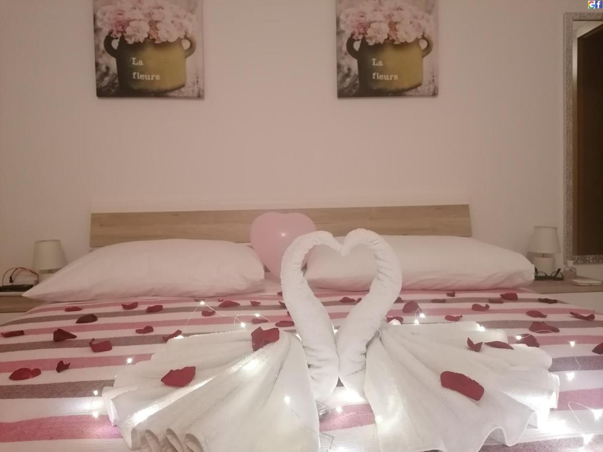 Apartament Arija