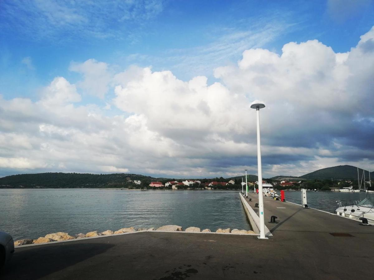 Arija Apartament Bilice