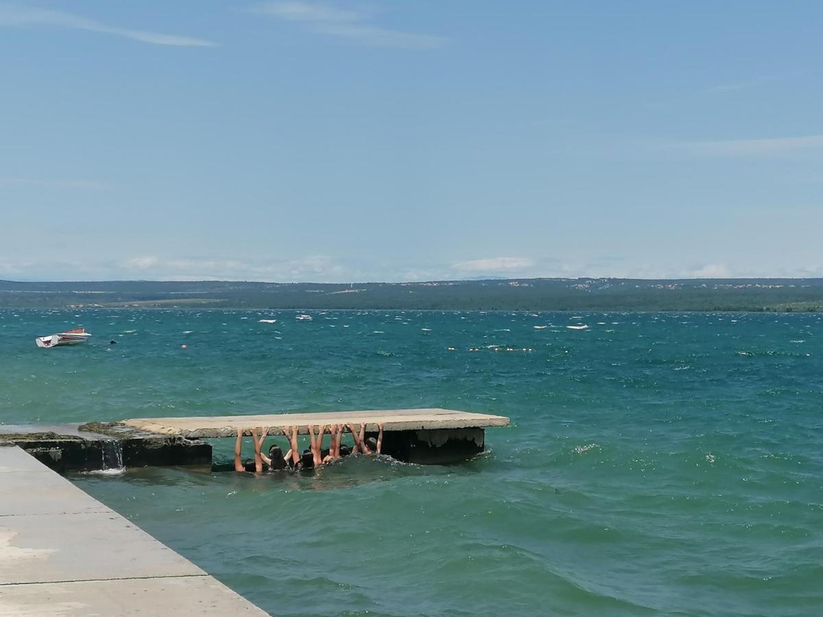 Apartament Arija Bilice