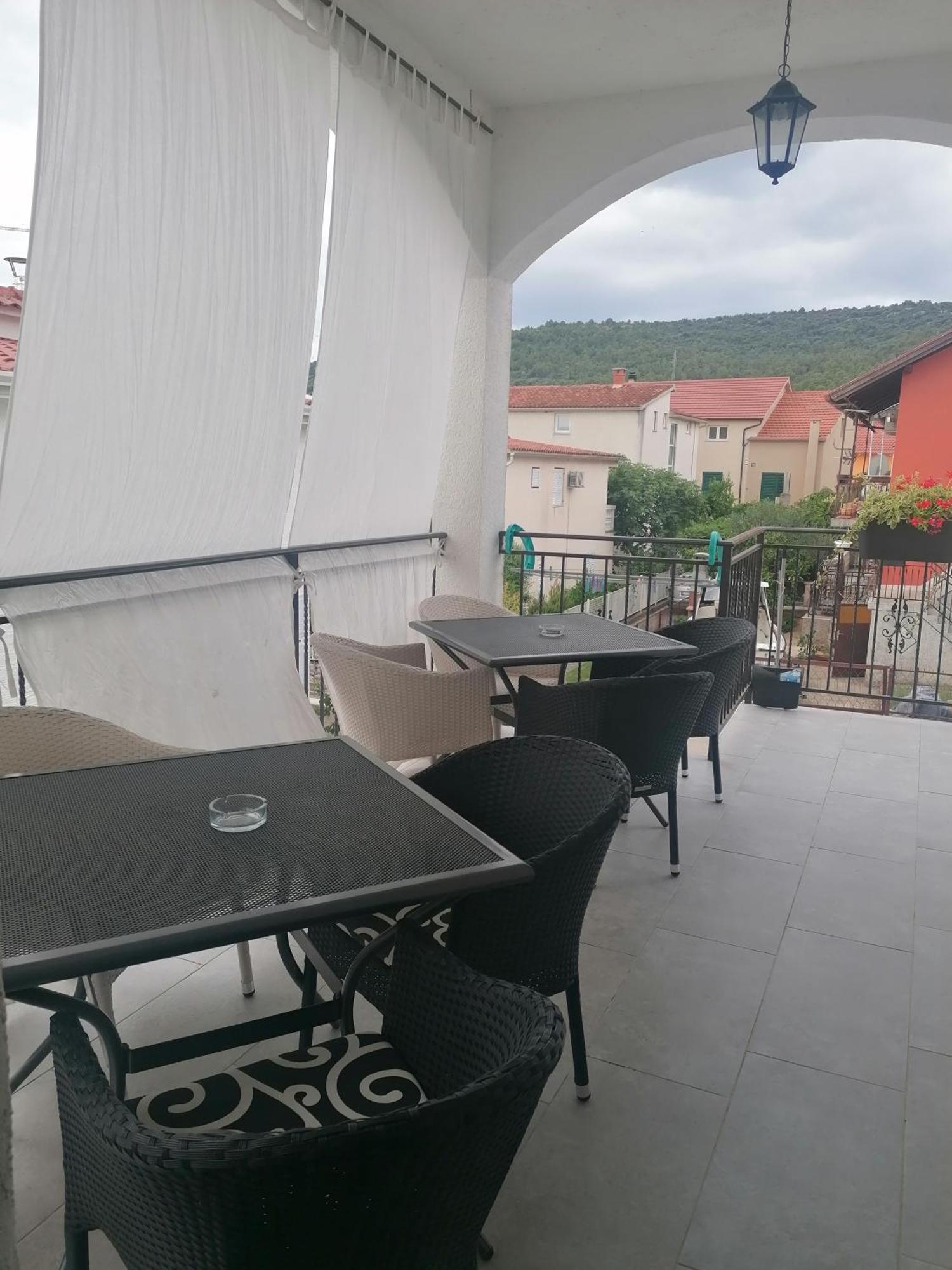 Arija Apartman