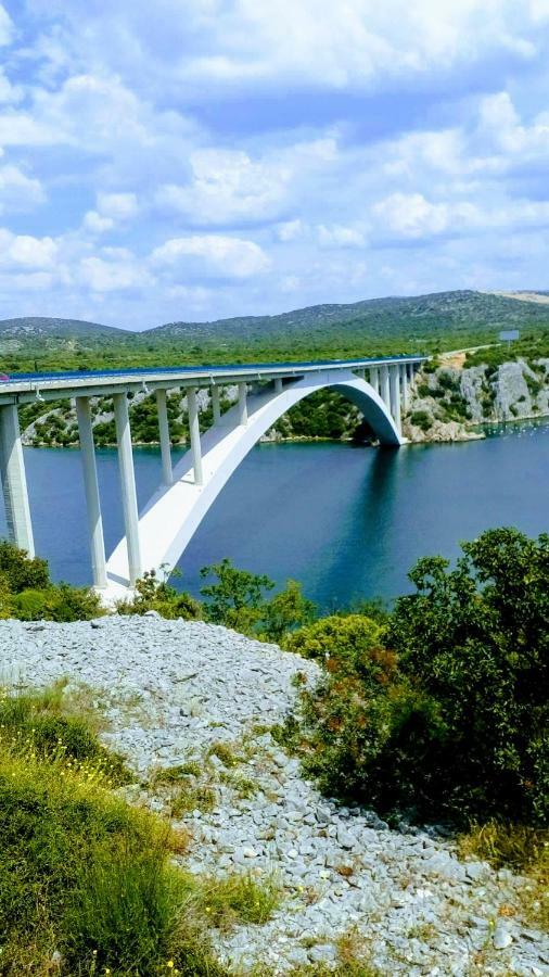 Apartament Arija Bilice