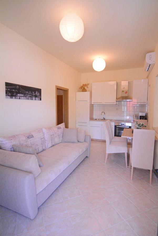 Arija Apartament Bilice