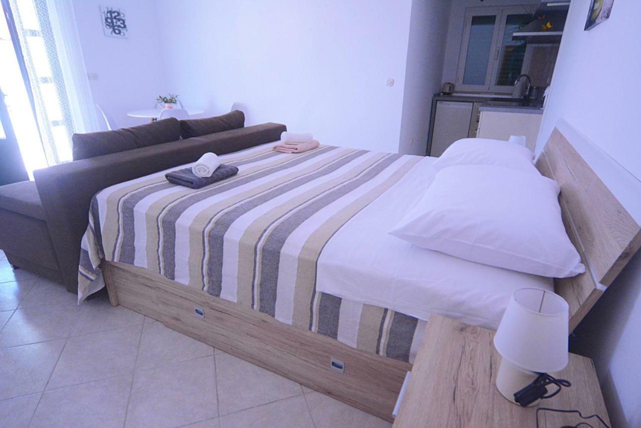 Arija Apartament *