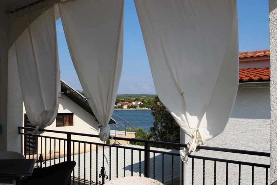 Arija Apartament Bilice